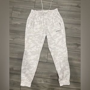 NOBULL Men’s Camo Jogger